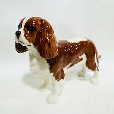 Beswick King Charles Cavalier Dog Figurine picture
