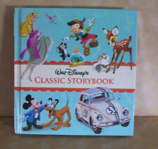 New Walt  Disney’s  Classic Story Book Of Enchanting Tales picture
