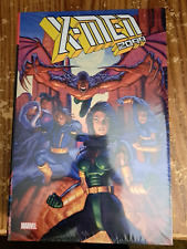 X-MEN 2099 Omnibus DM (2024) Marvel Comics John Francis Moore Peter David picture
