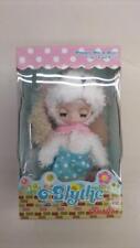 Takara Petit Blythe Puppy On Date Doll picture