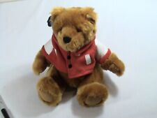 Cornell University Plush Bear -Mascot Factory 10