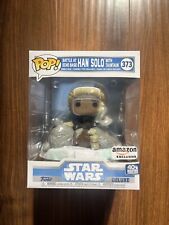 Funko POP: Star Wars HAN SOLO WITH TAUNTAUN BATTLE AT ECHO BASE (EXCLUSIVE) picture