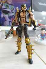 Super Image Movable Hokuto No Ken Jagi Figure Medicos CHINA New In Stock picture
