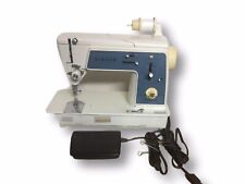 1968 Singer Sewing Machine Zig Zag Model 638 picture
