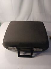 1970s Sears Achiever (Brother) typewriter w/case Working perfectly picture