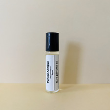Oil Perfumery - Pure Perfume Oil - Vanille Antique by Byredo 10ML picture
