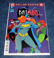 BATMAN ADVENTURES #12 reprint DOLLAR COMICS DC 2020 1st app HARLEY QUINN NM HOT picture