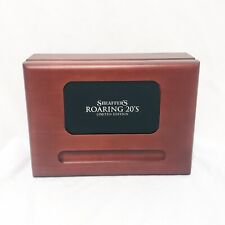 Sheaffer Legacy Roaring 20's Limited Edition Wooden Box Only picture