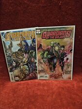 Guardians Of The Galaxy #6 & 7  Marvel Comic Books 2023 NEW  picture