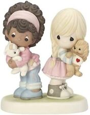 Precious Moments Collectors Club Blessed are The Peacemakers Figurines picture