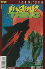 Essential Vertigo: Swamp Thing #21 VF; DC/Vertigo | Alan Moore 40 - we combine s picture