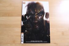 DCeased:A Good Day to Die #1B Mattina Variant DC Comics VF/NM - 2019 picture