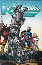 Freak Force  #8, Vol. 1 (1993-1995) Image Comics, High Grade picture