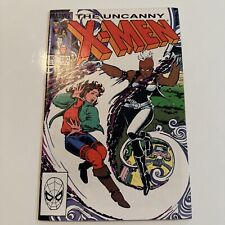 Uncanny X-Men # 180 | Claremont & Romita  Copper Age Marvel Comics 1984 | VF+ picture