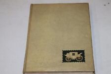 1949 Florida State University Tallahassee FSU Seminoles Tally Ho Yearbook picture
