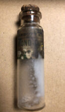 Diamond Dust A.H. Abbott & Co., Chicago (Rare Collectable from Early 1900’s) picture