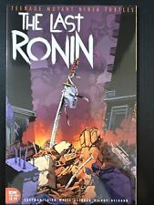 Teenage Mutant Ning Turtles The Last Ronin #3 2022 First Print NM IDW Publishing picture