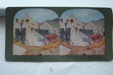 INGERSOLL STEREOVIEWS, LOT 6 RUSSO-JAPANESE WAR, 1904-05 picture