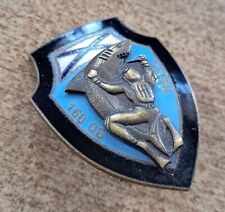RUSSIAN NAVAL BADGE NAVY COMBAT DIVERS  SPECIAL FORCES NAVY OF THE USSR BRASS picture