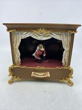 San Francisco Gone With The Wind Dancing At The Bazaar Magic Figurine picture