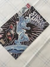 Silver Surfer Rebirth: Legacy #1 2023 Unread Ron Lim Main Cover Marvel Comic picture