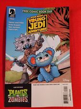 FCBD 2024 Star Wars Young Jedi Adventures- Daniel Jose Older, No Stamp VF/NM picture