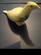 Ceramic Bird Figurine picture