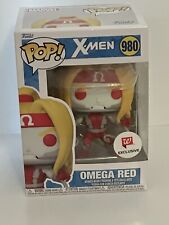 Funko POP Marvel X-Men #980 Omega Red Walgreens Exclusive Vinyl Figure NEW picture