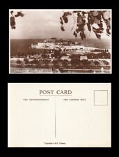 Dragonara Palace Malta Vintage Real Photo RPPC Postcard picture