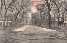 Postcard Chautauqua Park in Winfield, Kansas~131015 picture