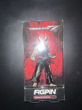 Tekken 7 Figpin picture