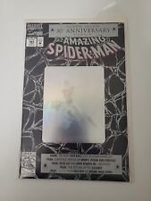Amazing Spider-Man 365 Marvel Comics 1st Spider-Man 2099 Holographic Cover 1992 picture