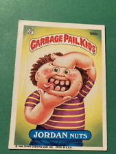 Pick From List 1985 1986  1987 Topps Garbage Pail Cards Mostly Nrmt or better picture