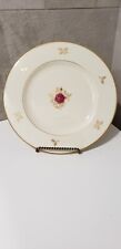Exceptional Lenox Rhodora Pattern P-471 Bread & Butter Plate picture