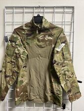 Army Combat Shirt Type II Flame Resistant ACS FR Multicam OCP size SMALL NWT picture