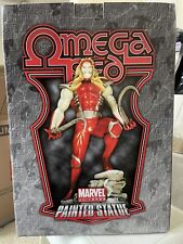 Bowen Designs Omega Red Full Size Statue (566/1000) Marvel Comics picture