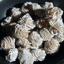 3pcs 15mm Mini Gypsum Desert Rose, XS Natural Desert Rose Crystal Concha picture