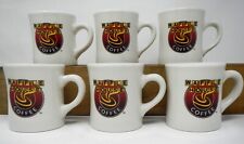Brand New Waffle House Vintage 9oz Coffee Mug Cup Heavy Ceramic picture