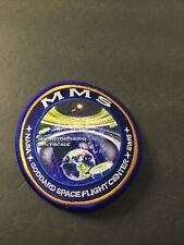MMS NASA Goddard Space Flight Center Swri Cloth Patch picture