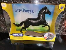 Breyer Traditional Horse#1870 NIB ATP Power Amberley Snyder's Barrel Racer  picture