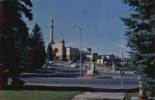 Helena,MT The Civic Center Lewis and Clark County Montana Lauretta Studio picture