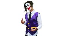 One Minute Costumes Mr. Smiley Kit One Size Fits Most Ghoulish Productions picture