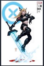X-MEN #22 (MIGUEL MERCADO EXCLUSIVE VARIANT)(2023) COMIC BOOK ~ Marvel picture