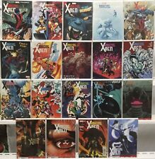 Marvel Comics Amazing X-Men Run Lot 1-19 Plus Annual Missing #17 VF/NM 2014 picture