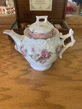 antique german teapots  picture