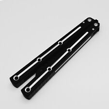 Butterfly Balisong Trainer Knife Training Practice Dull Kraken Clone picture