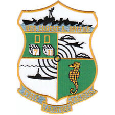 DD-711 USS Eugene A Greene Patch picture