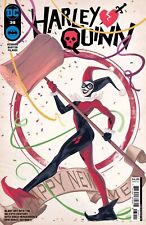 Harley Quinn #39(2024) (New) Choice of Covers picture