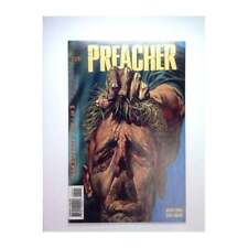 Preacher #5 in Near Mint condition. DC comics [f picture