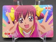 Smile Precure Pretty Cure Playing Card Trump Animage 2012 Heart 2 picture